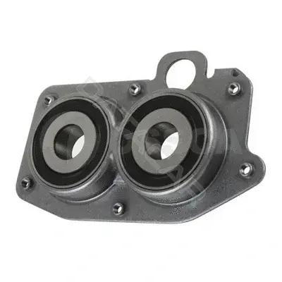 Подушка КПП OSSCA 10156