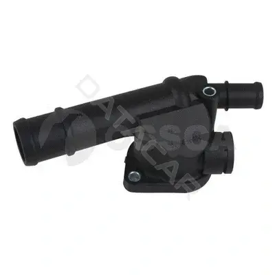 Фланец охлаждающей жидкости OSSCA 16262