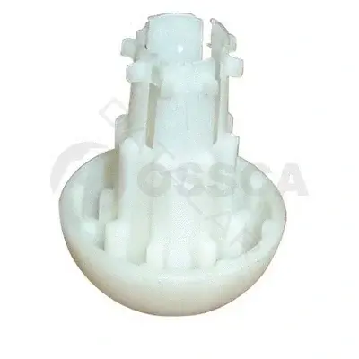 Втулка кулисы КПП OSSCA 18427