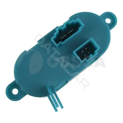 Резистор печки OSSCA 23560