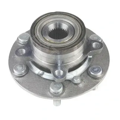 Подшипник ступицы OSSCA 24955