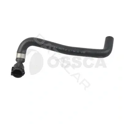 Подушка двигателя (Опора) OSSCA 26277