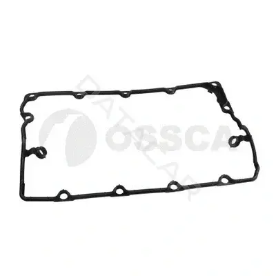 Прокладка глушителя OSSCA 27184