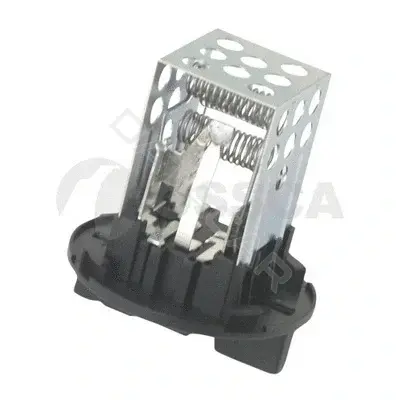 Резистор печки OSSCA 27248