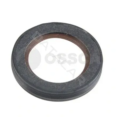 Сальник коленвала OSSCA 28973