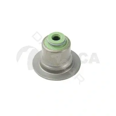 Сальник коленвала OSSCA 28974