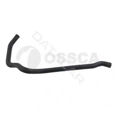 Патрубки системы охлаждения OSSCA 29435