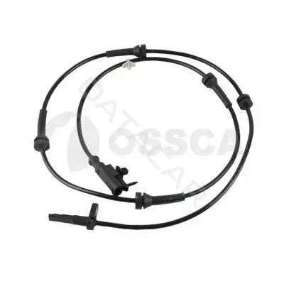 Датчик АБС OSSCA 30900