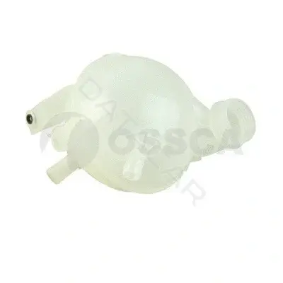 Расширительный бачок OSSCA 31586