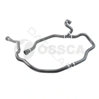 Патрубки системы охлаждения OSSCA 33377