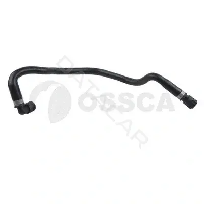 Патрубки системы охлаждения OSSCA 33407