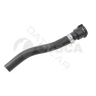 Патрубки системы охлаждения OSSCA 33420