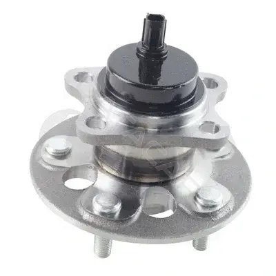 Подшипник ступицы OSSCA 39030