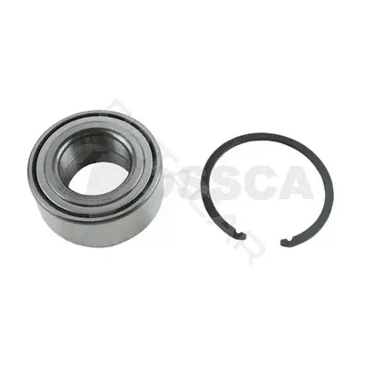 Подшипник ступицы OSSCA 39142