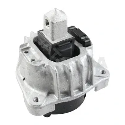 Подушка двигателя (Опора) OSSCA 39865