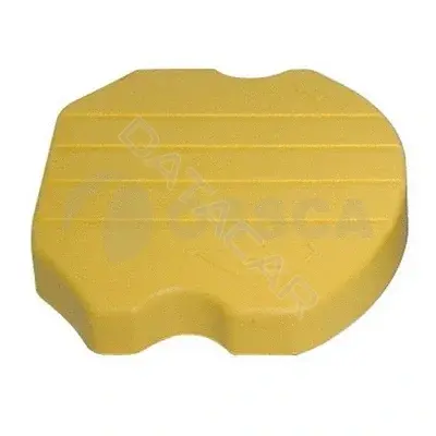 Крышка маслозаливной горловины OSSCA 02863