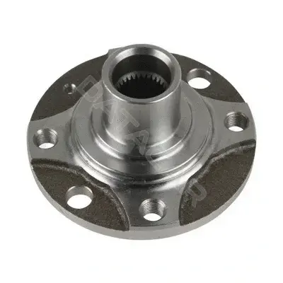 Подшипник ступицы OSSCA 01601