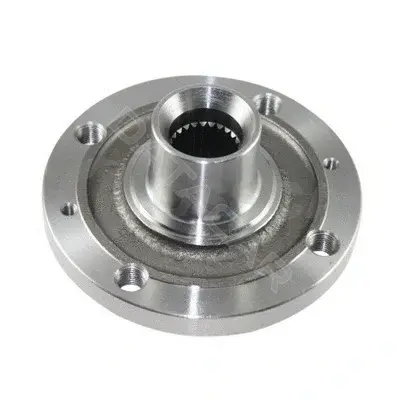 Подшипник ступицы OSSCA 08101