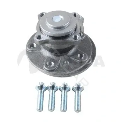 Подшипник ступицы OSSCA 57169