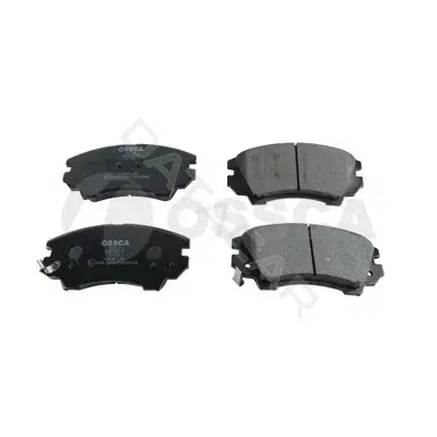 Тормозные колодки OSSCA 28232