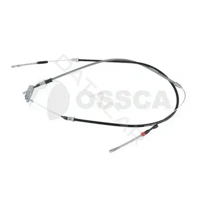 Трос ручника OSSCA 17146