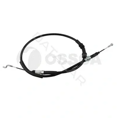 Трос ручника OSSCA 32709