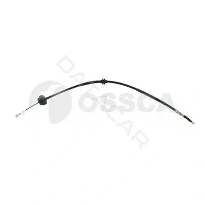 Трос ручника OSSCA 46357