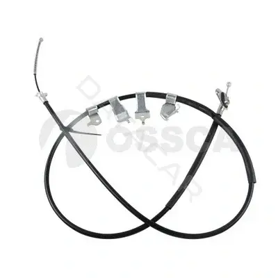 Трос ручника OSSCA 48355