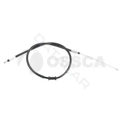 Трос ручника OSSCA 50104