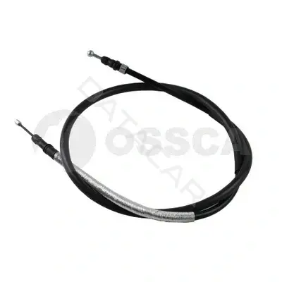 Трос ручника OSSCA 50183
