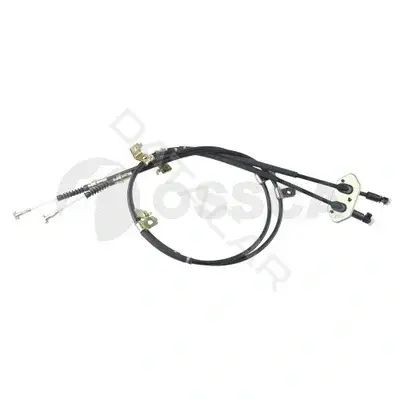 Трос ручника OSSCA 50203