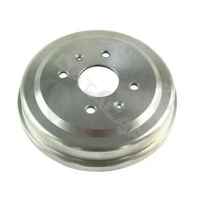 Тормозной барабан OSSCA 25282