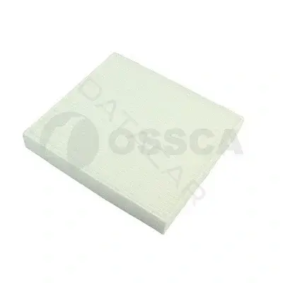 Фильтр салонный OSSCA 34506