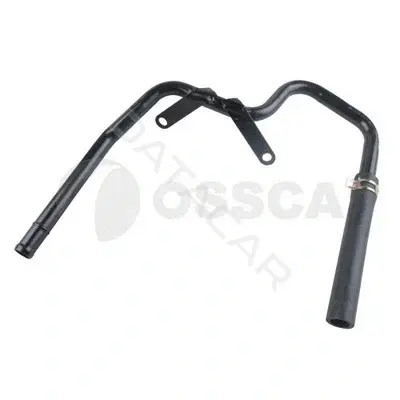 Патрубки системы охлаждения OSSCA 54838