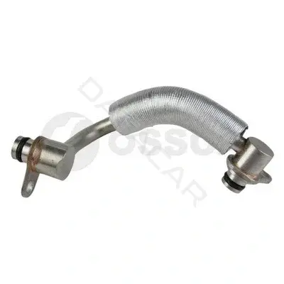 Патрубки системы охлаждения OSSCA 48173