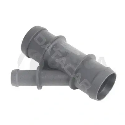 Фланец охлаждающей жидкости OSSCA 25011