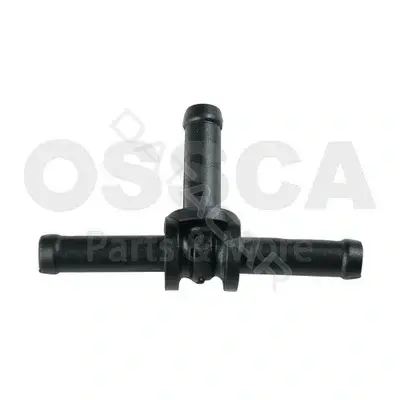 Фланец охлаждающей жидкости OSSCA 40587