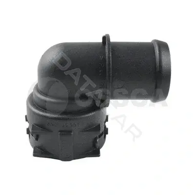 Фланец охлаждающей жидкости OSSCA 54558