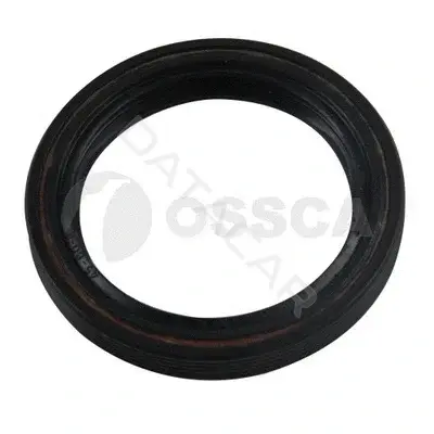 Диск сцепления OSSCA 08328
