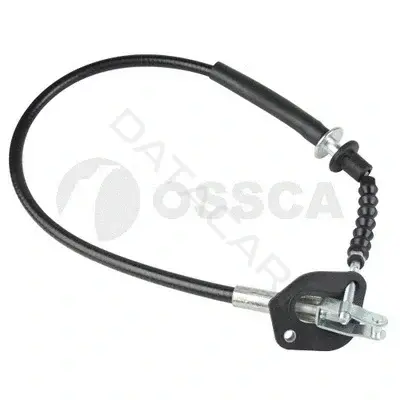 Трос сцепления OSSCA 29418