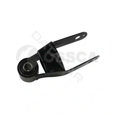 Подушка двигателя (Опора) OSSCA 55376