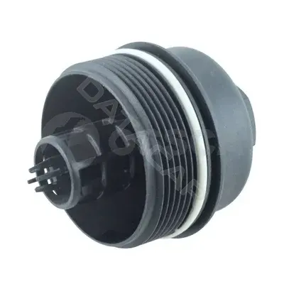 Крышка масляного фильтра OSSCA 55207