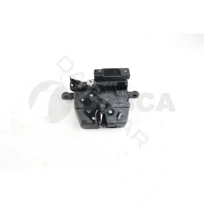 Замок двери OSSCA 54138