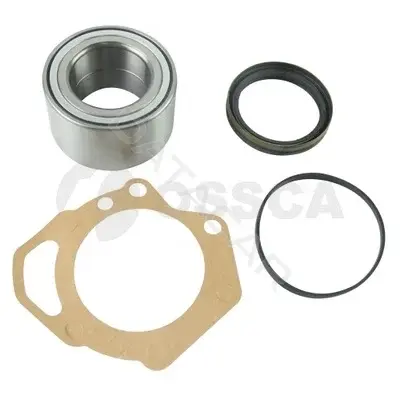 Подшипник ступицы OSSCA 43004