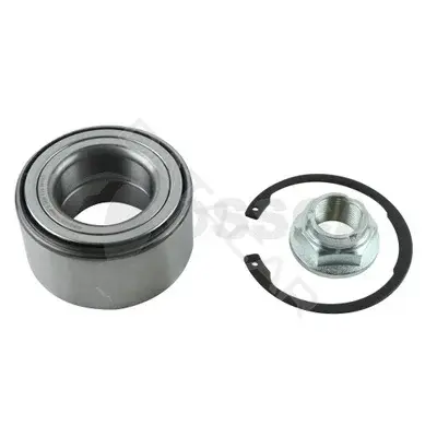 Подшипник ступицы OSSCA 70695