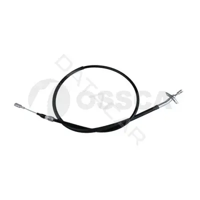 Трос ручника OSSCA 46647