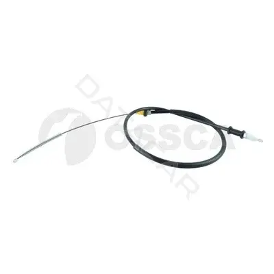 Трос ручника OSSCA 68800
