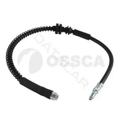 Тормозные шланги OSSCA 41347