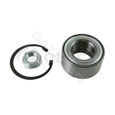 Подшипник ступицы OSSCA 70697