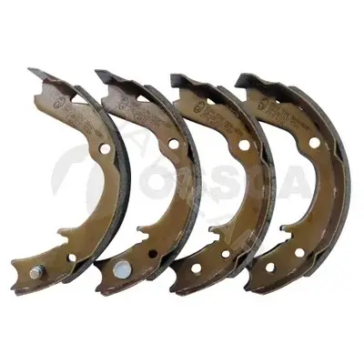 Барабанные колодки OSSCA 71291